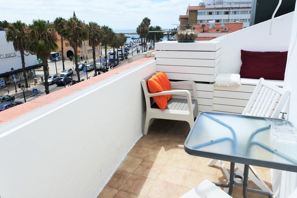 Cascais Terrace Bay Apartment Εξωτερικό φωτογραφία