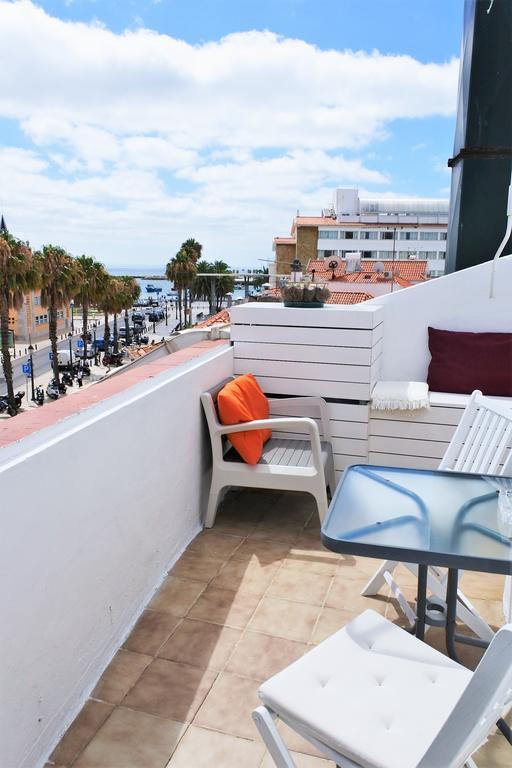 Cascais Terrace Bay Apartment Εξωτερικό φωτογραφία